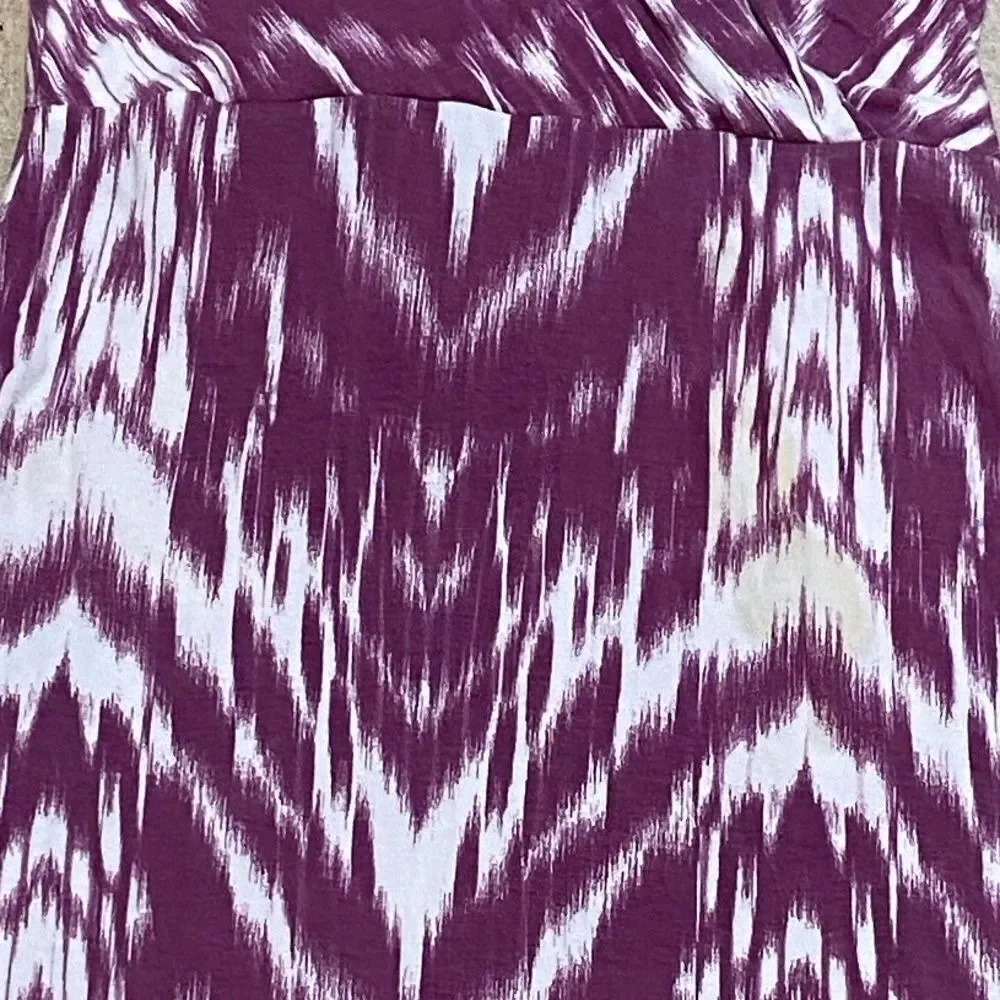 Aventura Eco Women's Dress Size M